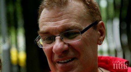 васил найденов интелектуалният потенциал нас отстъпва властващия простак