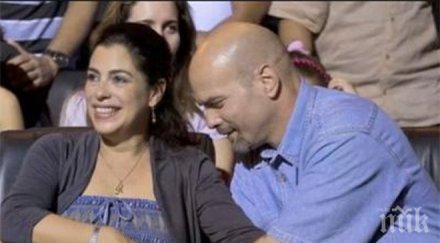 жена забременя затворник докато бил решетките