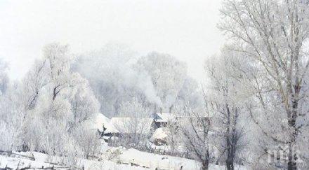 неочакваният студ индия взе жертви