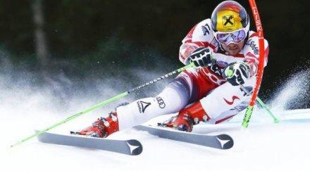 марсел хиршер спечели гигантския слалом алта бадия