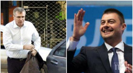 eксклузивно пик николай бареков проговори медията разцеплението христо ковачки новия план политиката