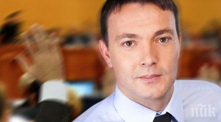 министър стана почетна лесбийка