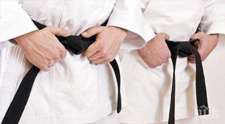 три титли бронз наши каратисти световното москва