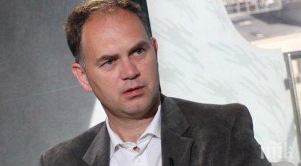 кадиев изригна грешка избрахме орешарски премиер характер