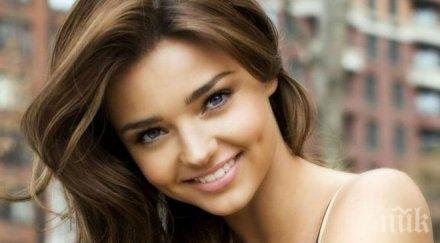 австралийски бизнесмен подари обици 100 000 долара миранда кер