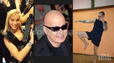 шоу любовникът мартина бяга гол терасата дългия изпуснал секунди