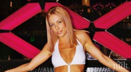 плувкиня 150 медала битка мис българия