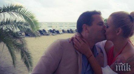 деси цонева сензационно скъсах зак коен