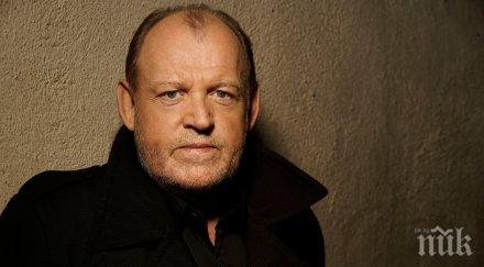 тъжна вест отиде джо кокър видео