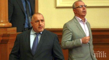 бойко вучков съкрати хора камерите ценни