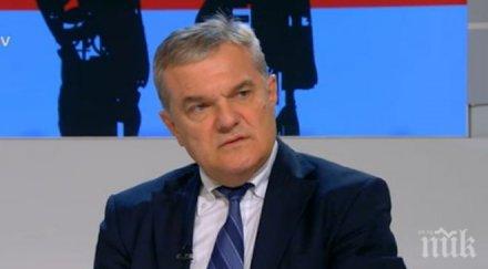 румен петков абв нямаме коалиционно споразумение