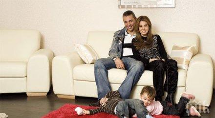 крум савов мая работят трето дете