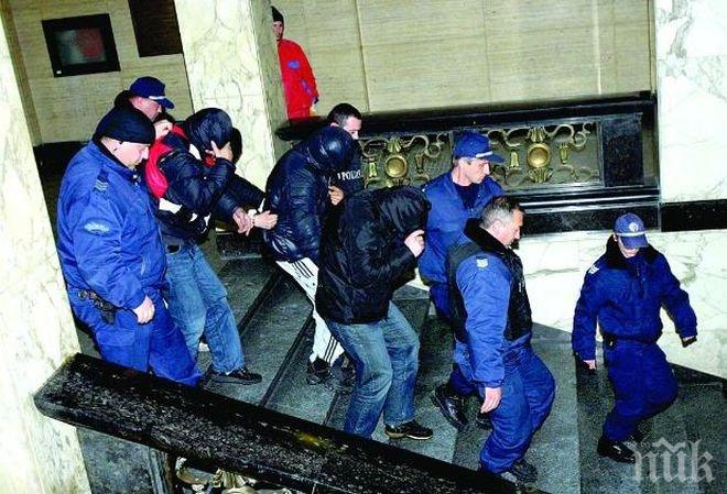 Наглите искат възобновяване на делото, кандидат за шеф на ВКС им отказа