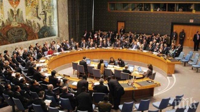 Съветът за сигурност на ООН започна обсъждане на ситуацията с правата на човека в Северна Корея