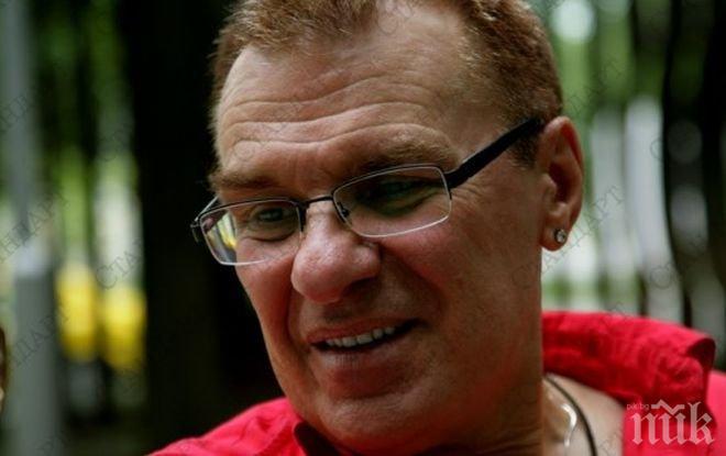 Васил Найденов: Интелектуалният потенциал у нас отстъпва на властващия простак