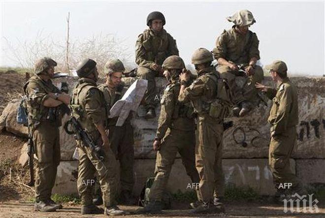 Египет обезвреди терористи, планирали атентати