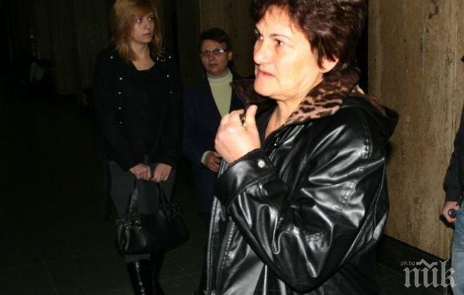 Майката на Стоян Балтов: Убийците на сина ми са на свобода, може да се укрият