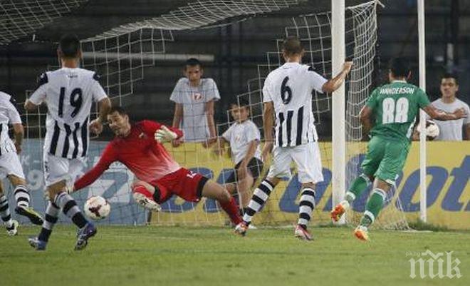 Скандални разкрития от съблекалнята! 8 футболисти изпели за черното тото, записвали ги със СРС-та