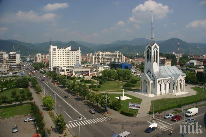 Румъния прие бюджета си за 2015 г., вдига заплати и пенсии 