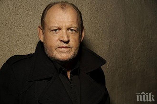 Светът скърби за Джо Кокър!