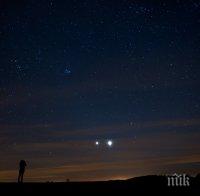 НАСА ще строи градове над Венера