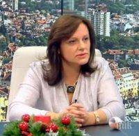 Психиатърка: Позитивното мислене граничи с шизофренното