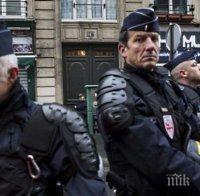 Франция засилва мерките за сигурност около Коледа