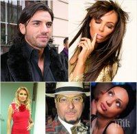 Само в ПИК! Бум на звездни битки пред Темида - водещи и певци се съдят за стотици хиляди левове