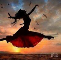 Невероятно явление! Летим на 4-и януари заради ниска гравитация
