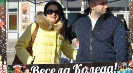 младежи герб написаха дългото писмо дядо коледа