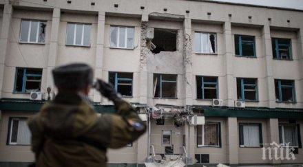 петък продължават преговорите минск кризата източна украйна