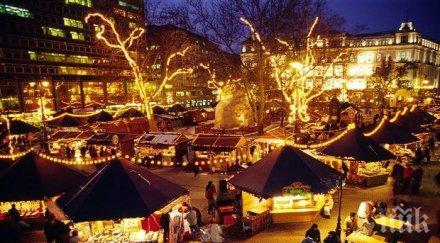 невероятна красота пенсионер украси къщата коледа млн лампички снимки