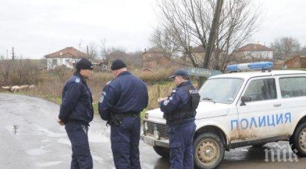 погребват загиналия полицай асен асенов неделя