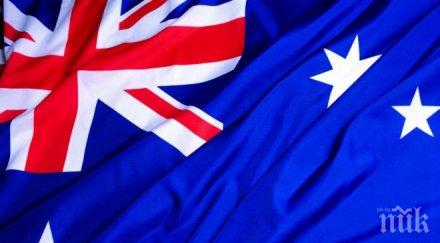 тони абът предупреди вероятността терористичен акт време празниците австралия