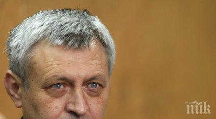 пенов полицаите направили всичко възможно спасят колегата