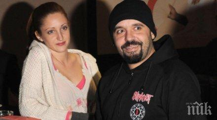 пик дичо сгафи чудовищно пие бира шофира папарашки снимки