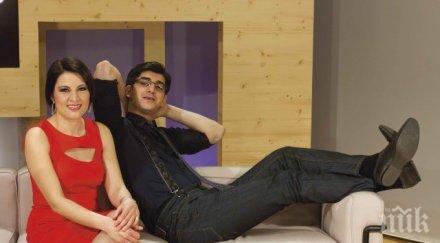 деси засегна сашо кадиев ефир подари чорапи