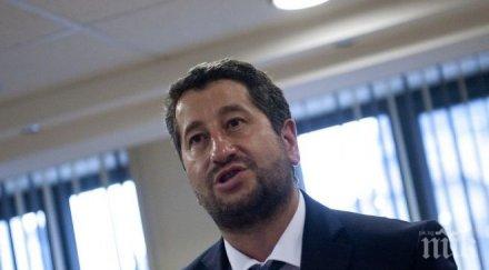 нова страхотна издънка правосъдния министър иванов кзк отмени обществена поръчка 113 млн лева