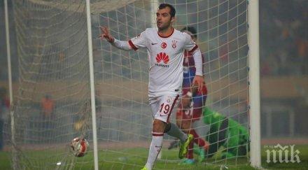 евертън пробва горан пандев