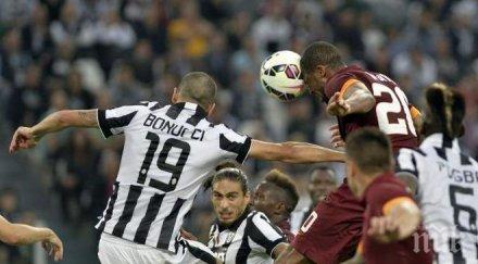 решителната битка скудетото понеделник