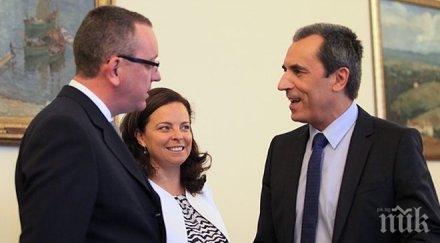 министри имала българия 2014 правителства провели заседания