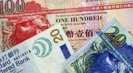 граждани върнаха милиона долара изпадналите улицата банкноти хонконг