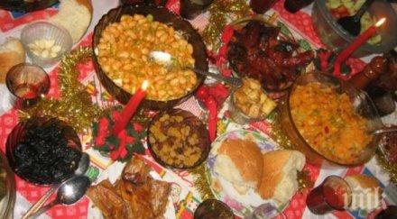 благотворителна коледна трапеза децата социалните заведения организира добрич