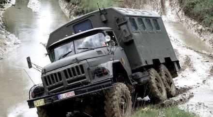 синдикалист мвр полицаи превозват границата нарушение закона