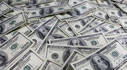 валутните резерви русия спаднаха сериозно заради стабилизирането рублата