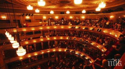 годишен оперен певец превърна интернет сензация видео