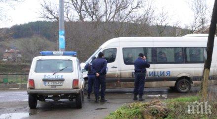 големият полицейски синдикат иска оставки ръководството мвр заради катастрофата ябълково