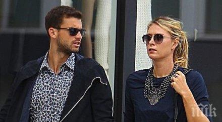 щастливата маша показа елхата подаръци гришо снимка