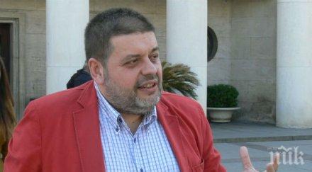 драма бсп известен юрист левицата получи инфаркт заради драма около слънчев бряг