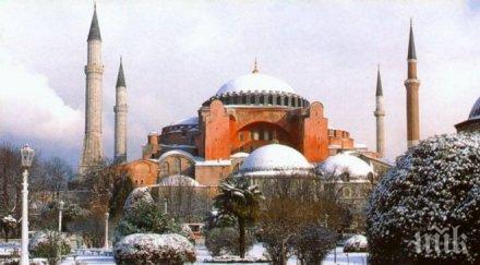 100 села източна турция бедстват заради обилни снеговалежи